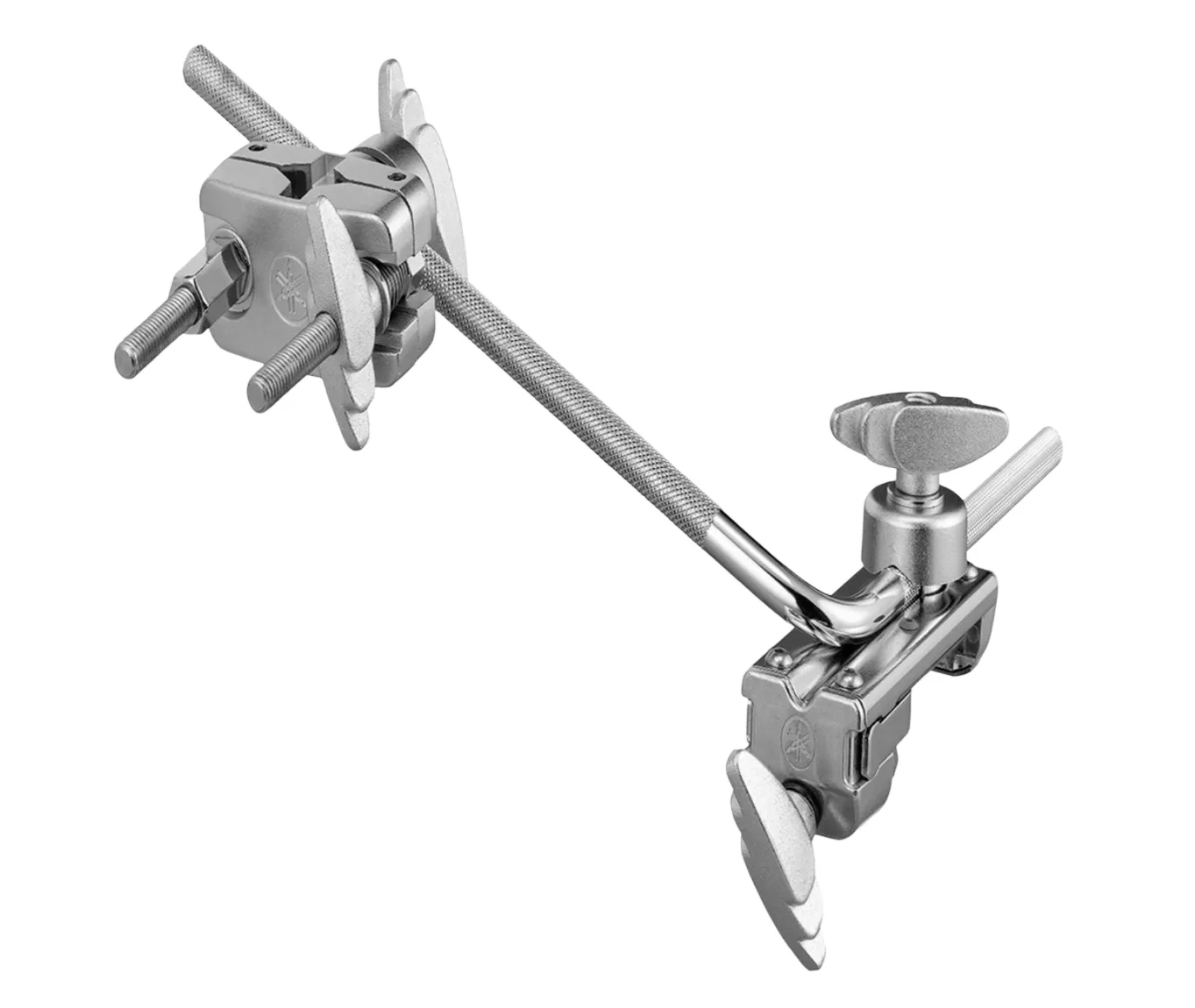 YAMAHA CWHSAT9 Support Stand Hi-hat sur Grosse Caisse