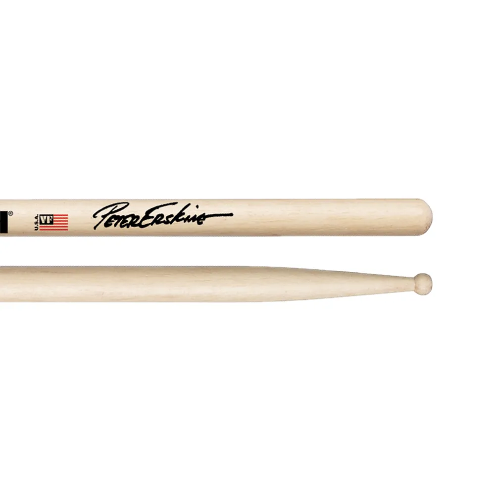 VIC FIRTH Signature Peter Erskine