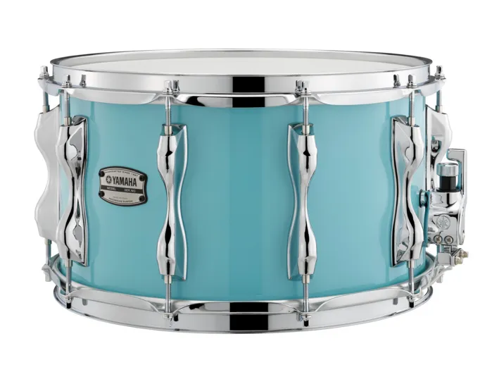 YAMAHA Recording Custom Caisse Claire 14"x 8" Surf Green