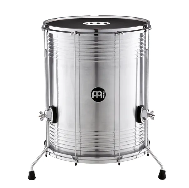 Surdo Meinl 18 X 22" - Alu + Pieds