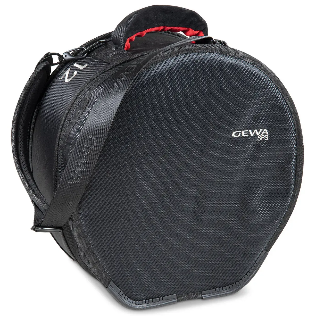 GEWA SPS Housse Caisse Claire 12"x 06"