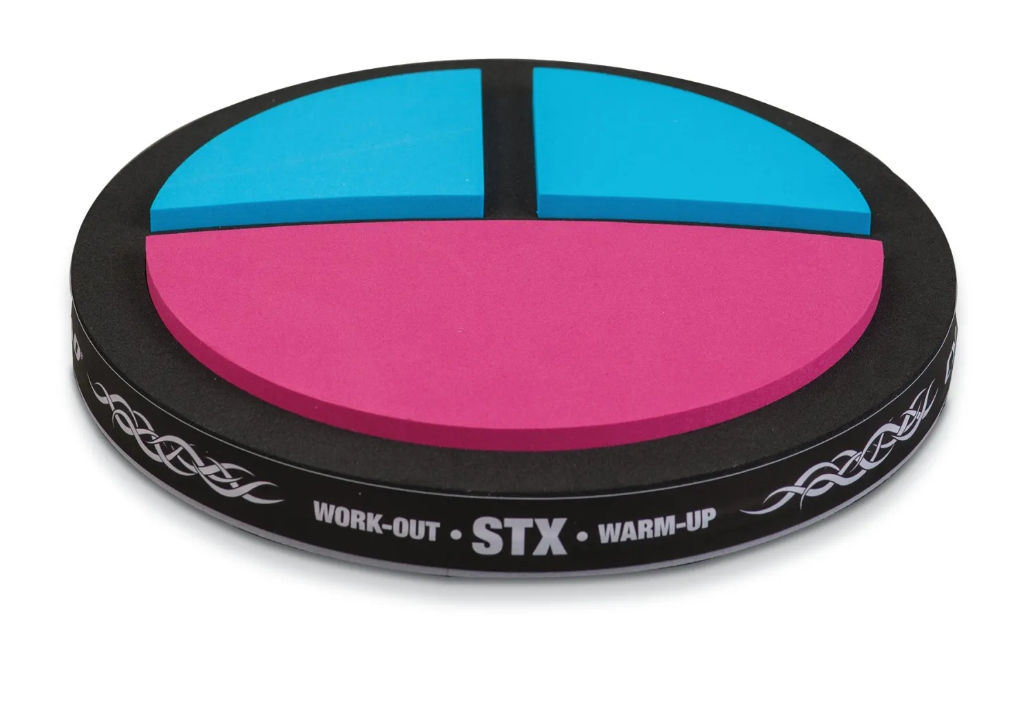 CYMPAD STX Practice Pad  7''/3 Zones