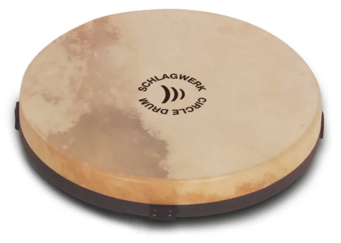 Frame Drum Schlagwerk Circle 50Cm / 20" - 700G