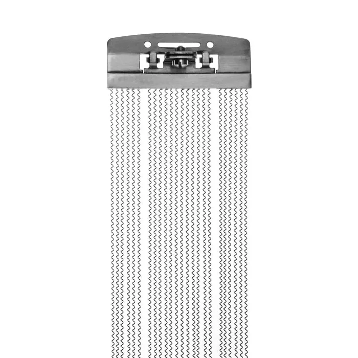 Timbre Fat Cat 12" - 24 Brins Carbone - Dual Ajustable