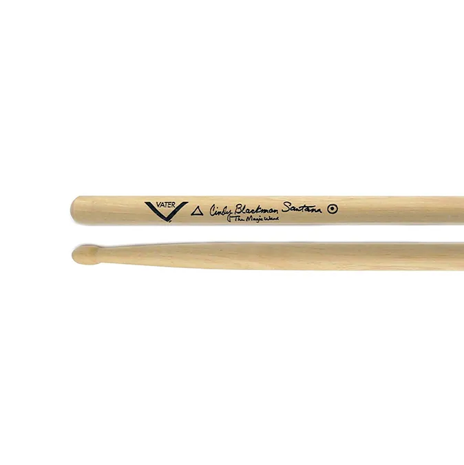 VATER Cindy Blackman Santana