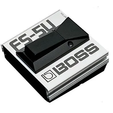 Pedale Switch Boss FS-5U