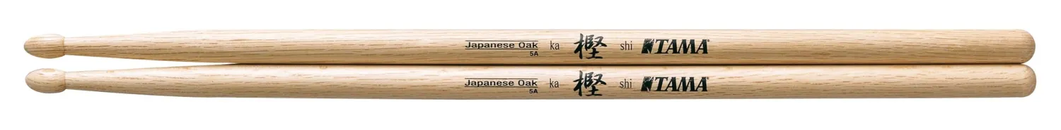 TAMA 7A Oak