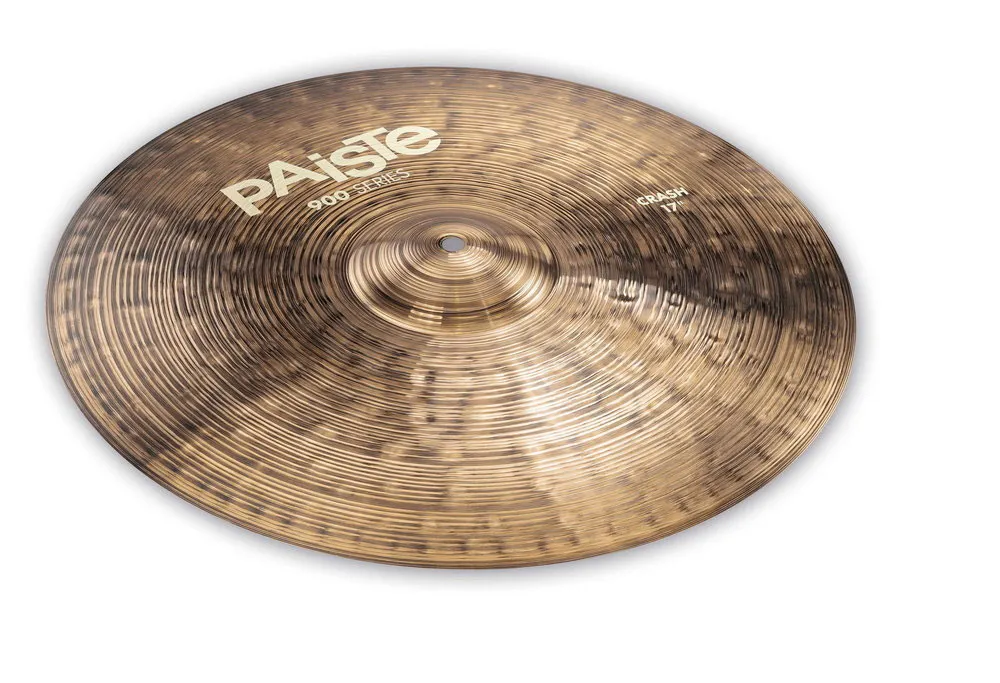 PAISTE 900 17" Crash