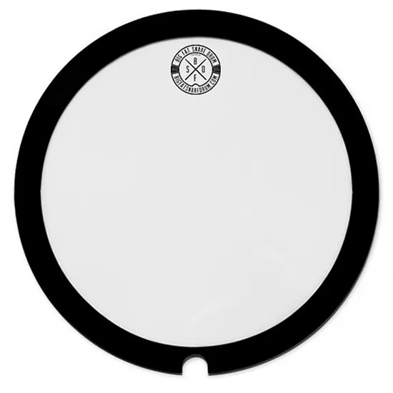 Big Fat Snare Drum 14" Original