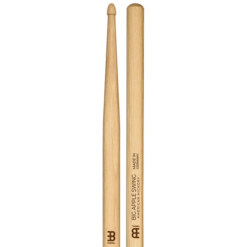 MEINL Baguettes Big Apple Swing 