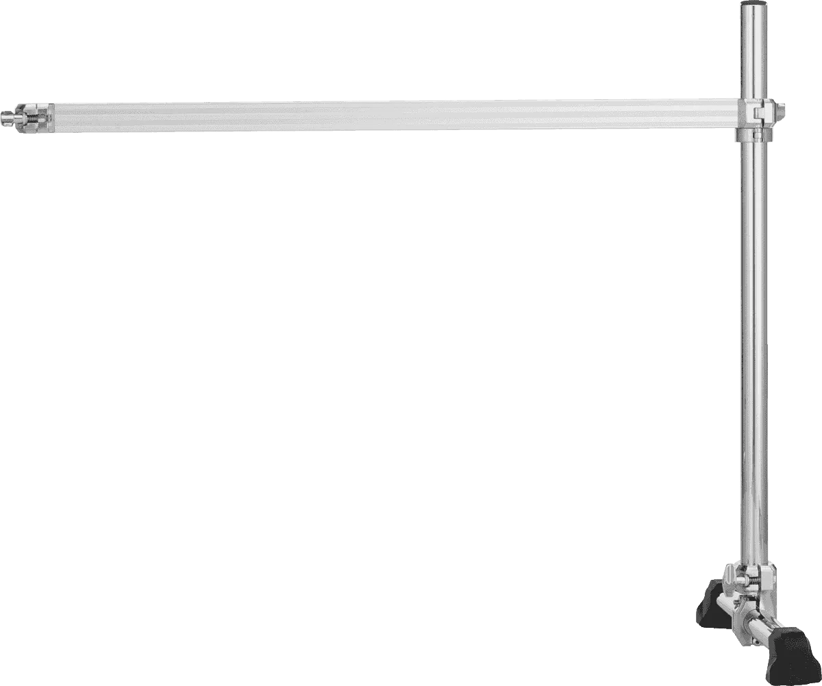 PEARL DR511E Extension Rack Laterale Droite Pour Dr511 