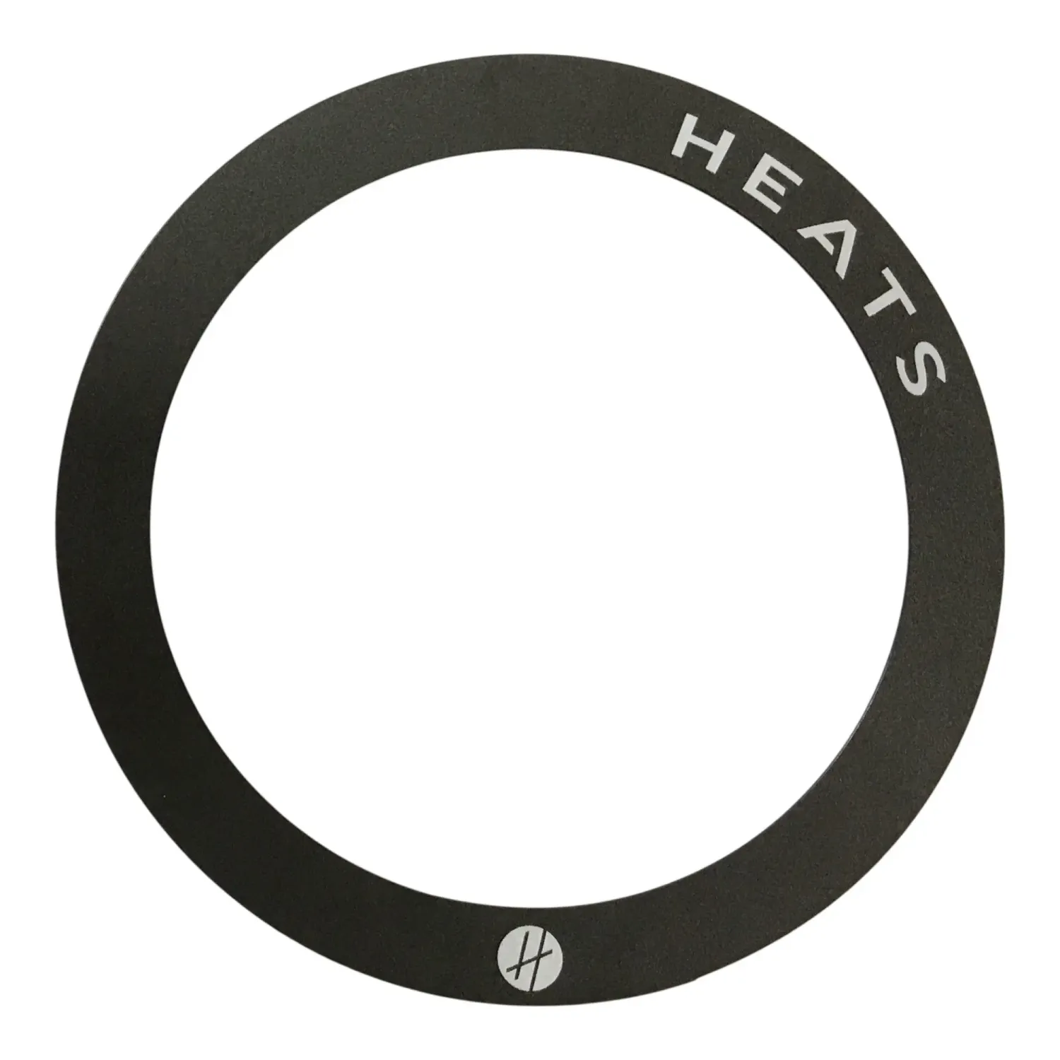 HEATS Protection Event 05" Black