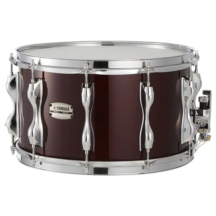 YAMAHA Recording Custom Caisse Claire 14"x 8" Classic Walnut