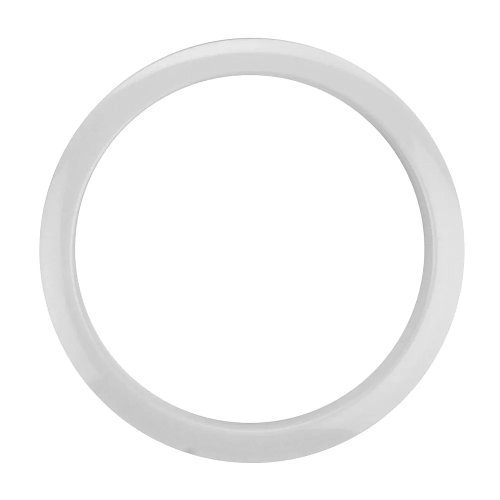 BASS DRUM O'S Protection Event 05" White