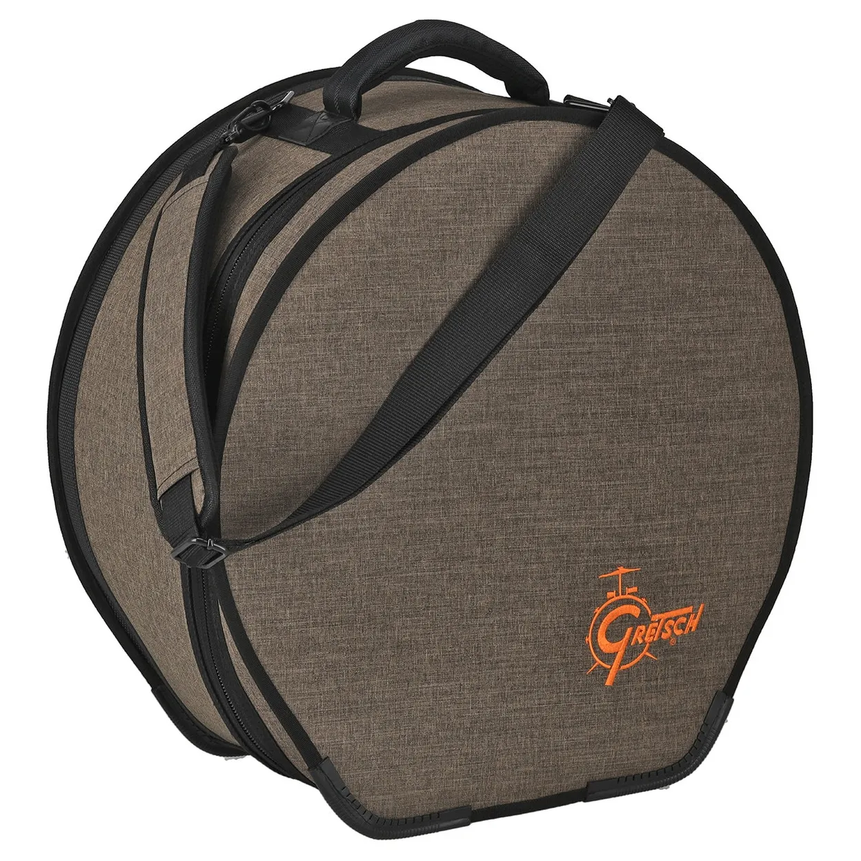 GRETSCH Housse Caisse Claire Pro Tour 14 X 6,5''