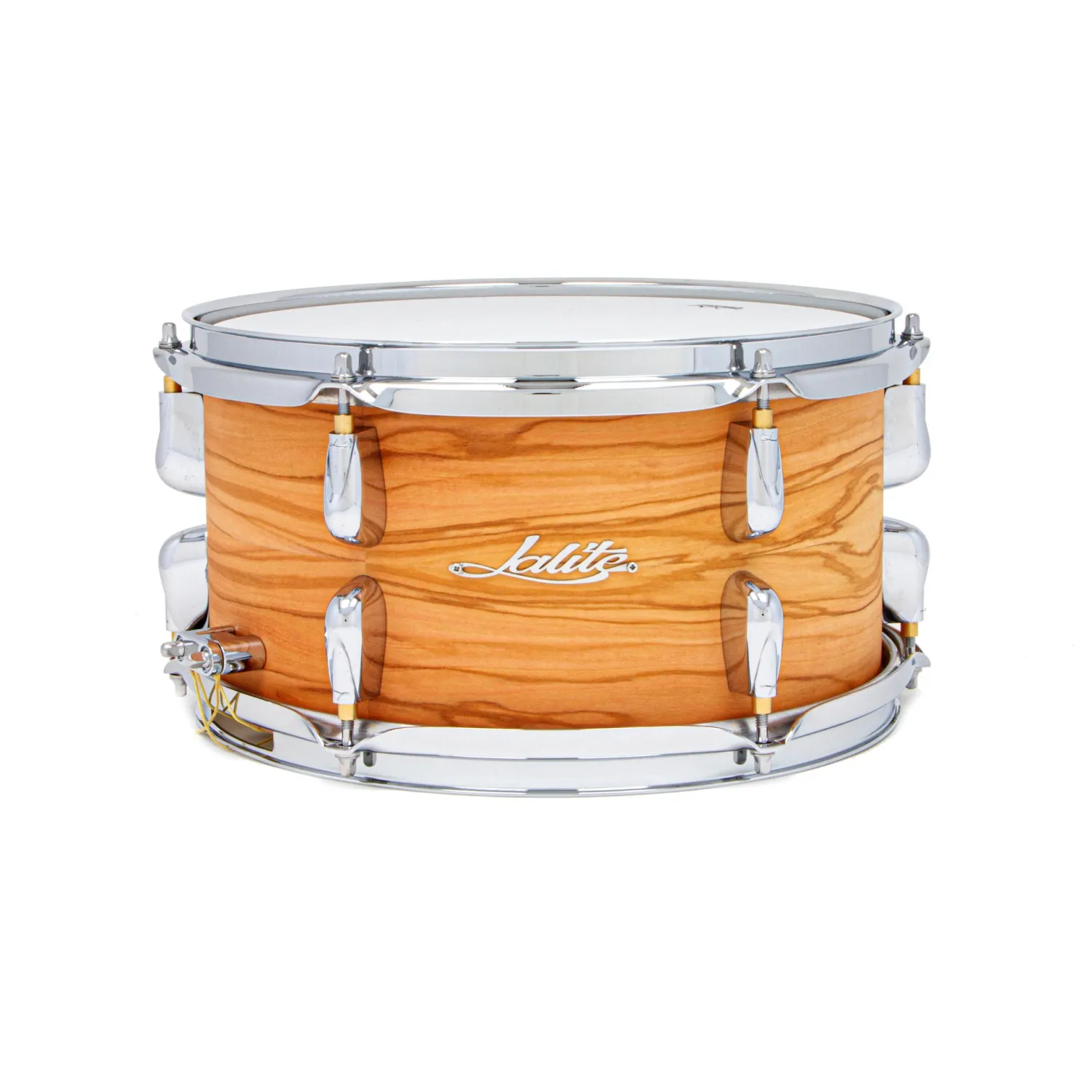LALITE Caisse Claire 12"x 6,5" Olivier Deluxe
