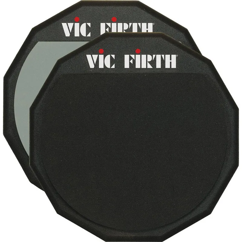 Practice Pad Vic Firth 12 Double Face