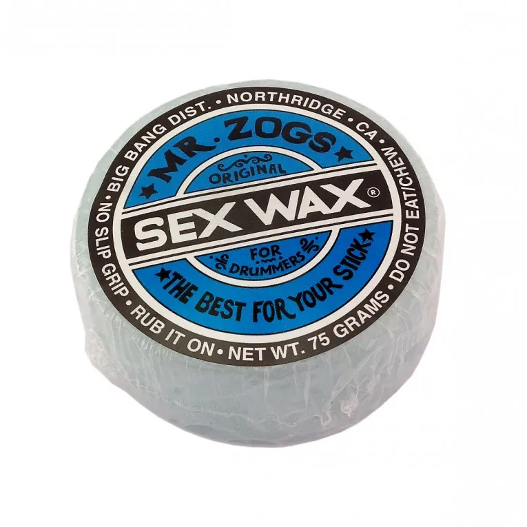 Grip Sex Wax