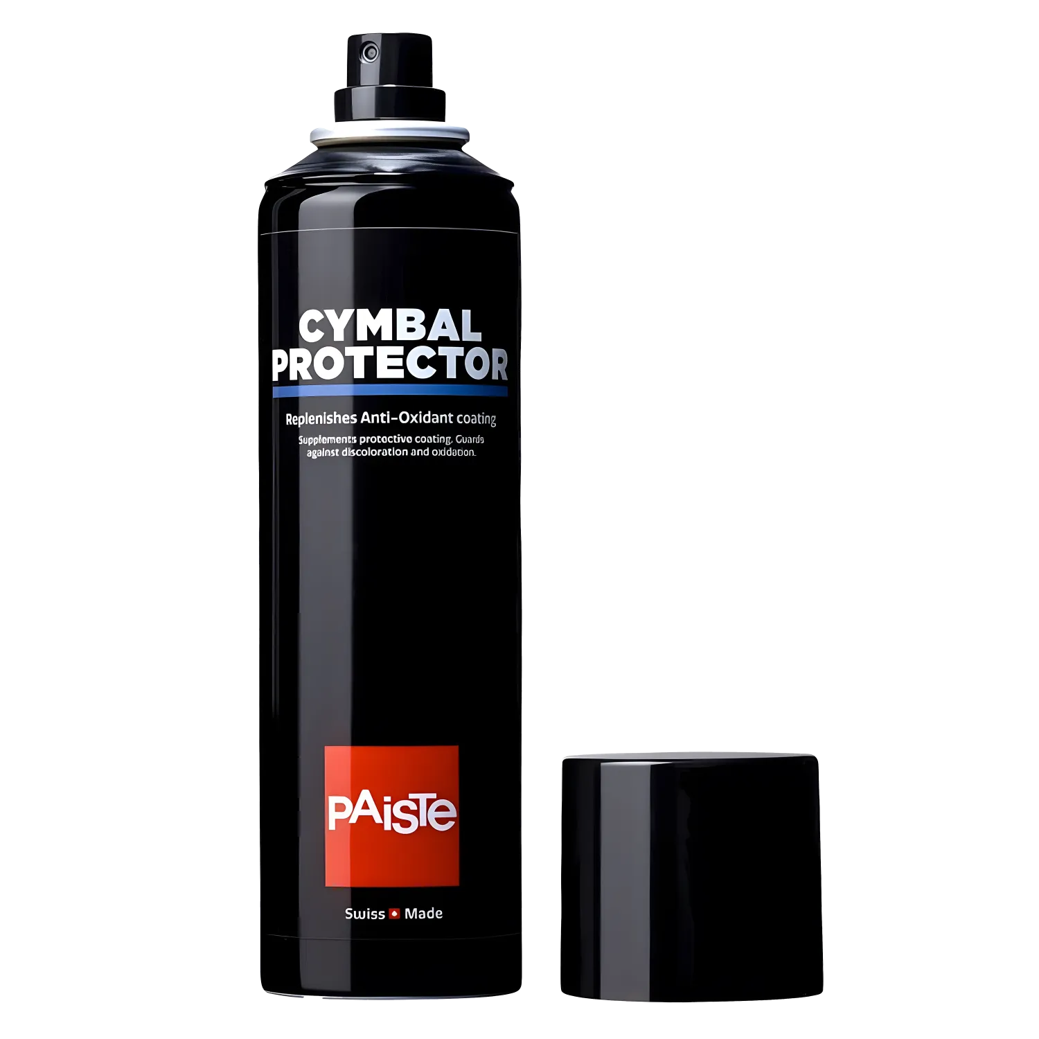 PAISTE Cleaner Cymbales Paiste Protector Single 
