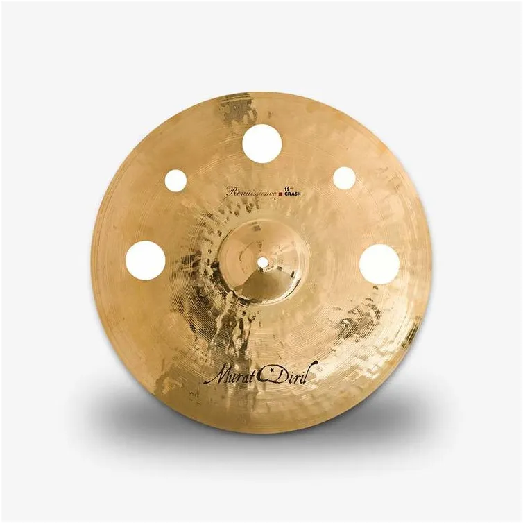 MURAT DIRIL Renaissance 19" FX Crash