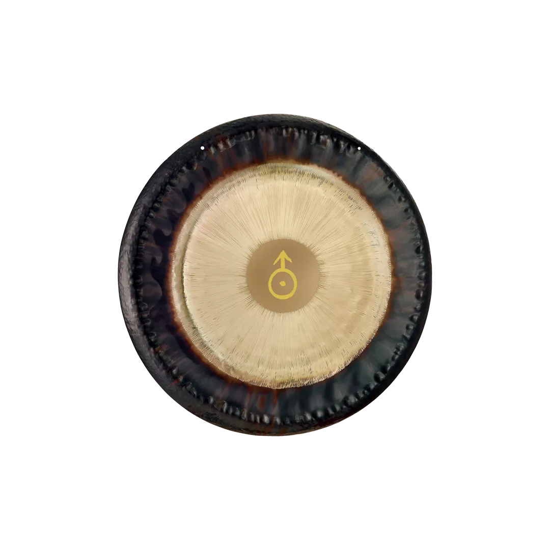 Gong Meinl 24" Planetary Tuned - Venus