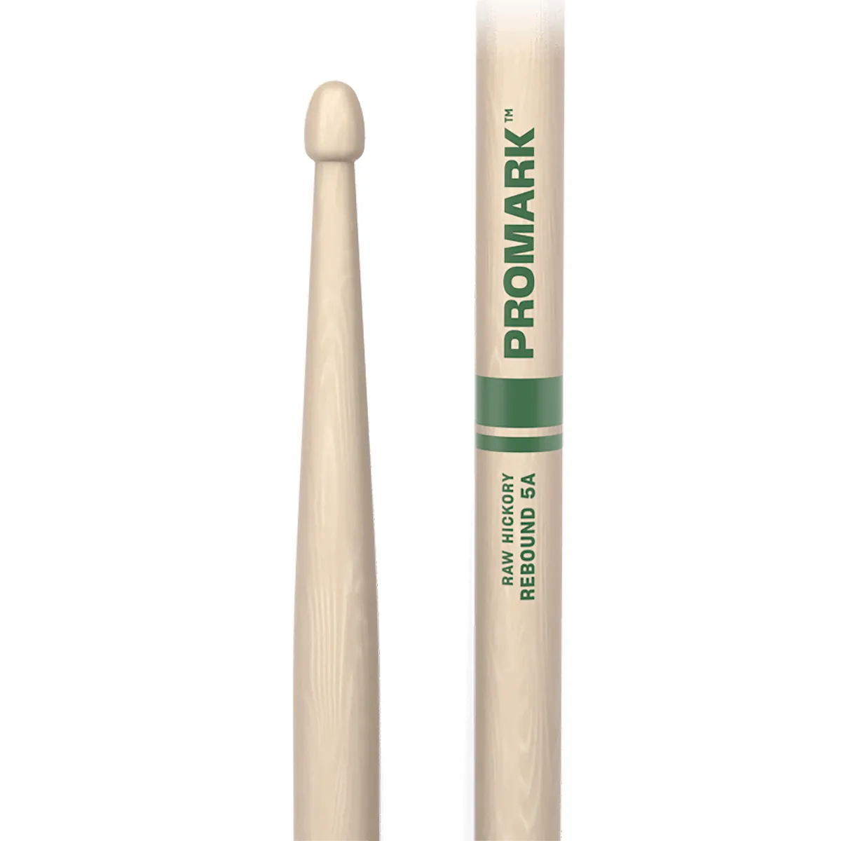 PROMARK Baguettes 5A Rebound Raw 