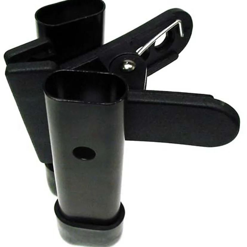 Porte Bag Stagg - Plastique