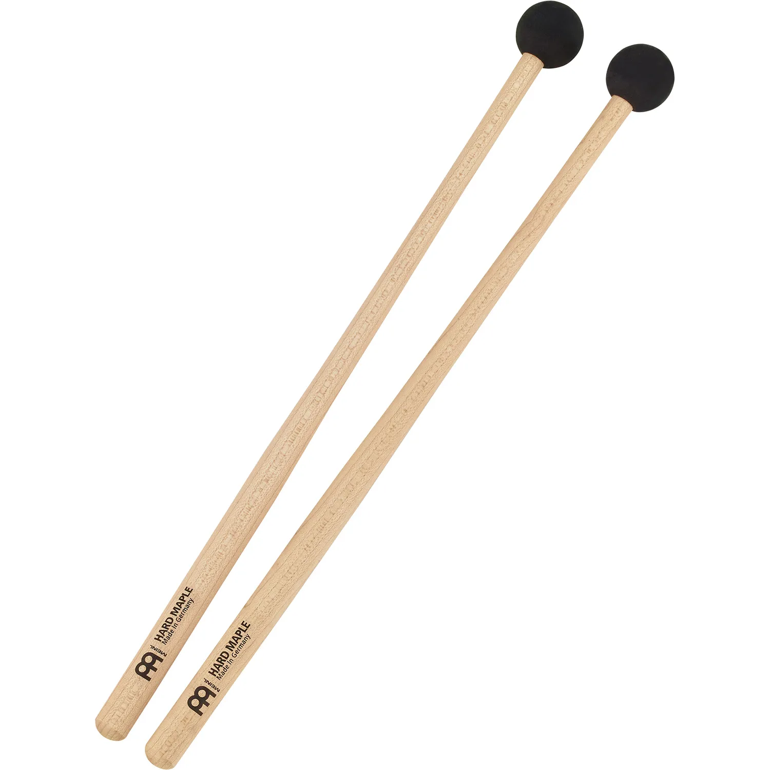 MEINL MPM4 Mailloche MaplePetite TeteSoft 