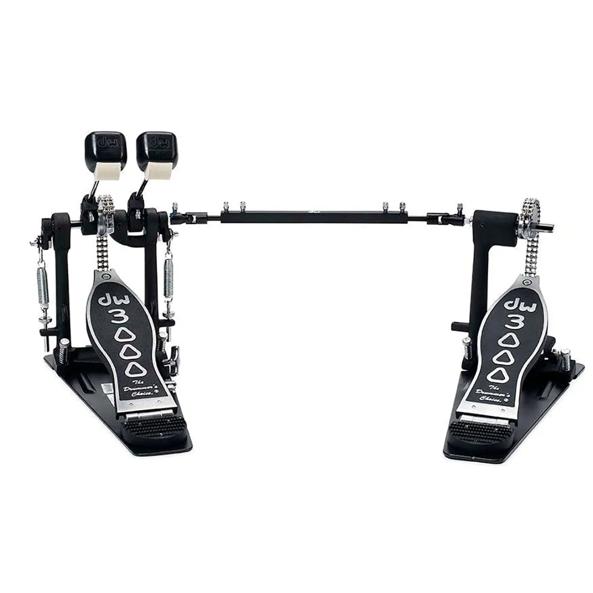 DW CP3002L Pedale Grosse Caisse Double 3000 Gaucher