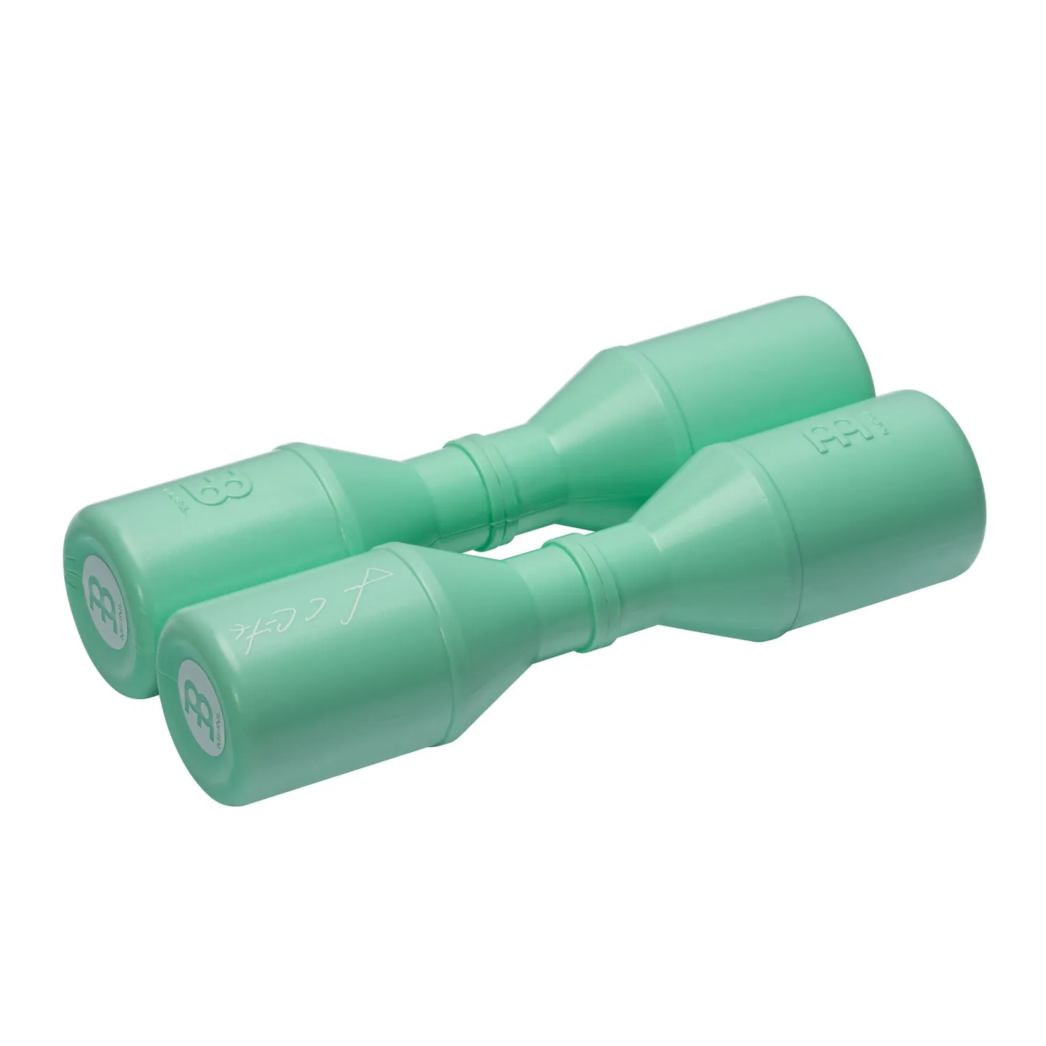 Shaker Meinl Luis Conte - Seafoam Green