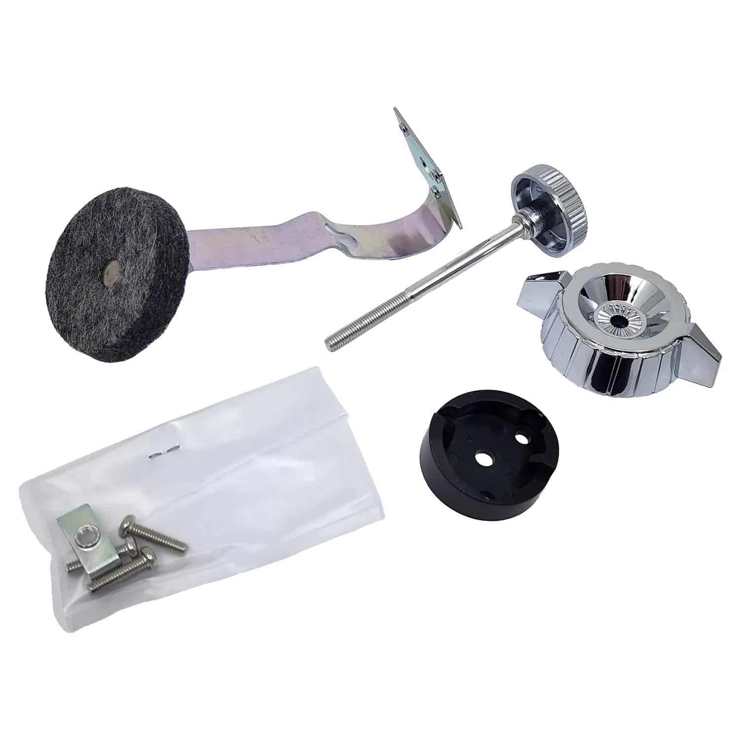 TAMA Sourdine pour Caisse Claire "Superstar" (x1)