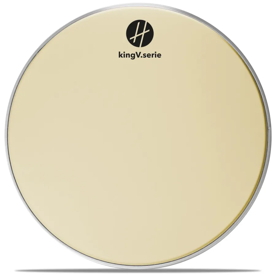 HEATS Kingv 10" Coated