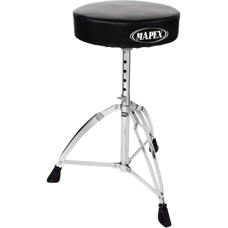 MAPEX T270A Siège Rond Assise 