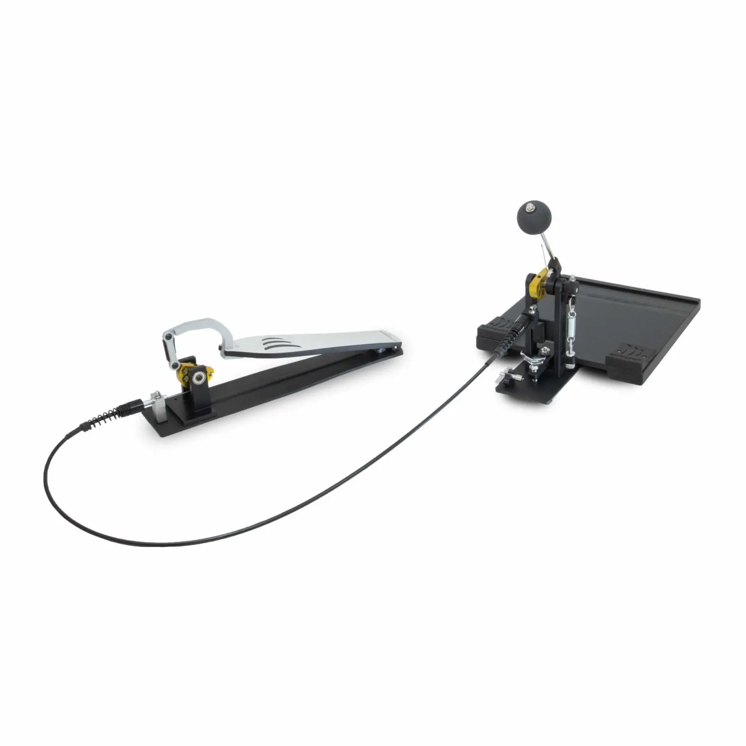 SCHLAGWERK CAP200 Pedale Cajon + Housse 