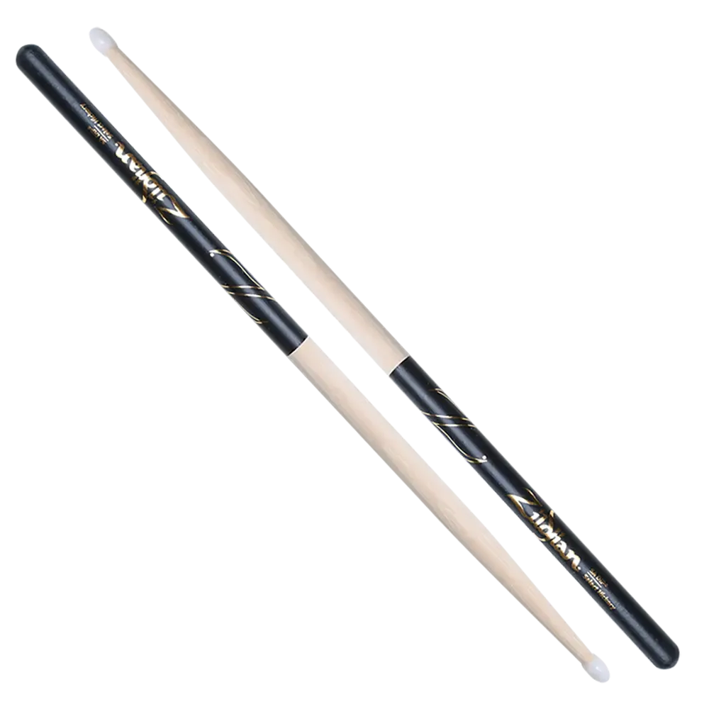 ZILDJIAN Z5AND Baguettes 5A Nylon Dip