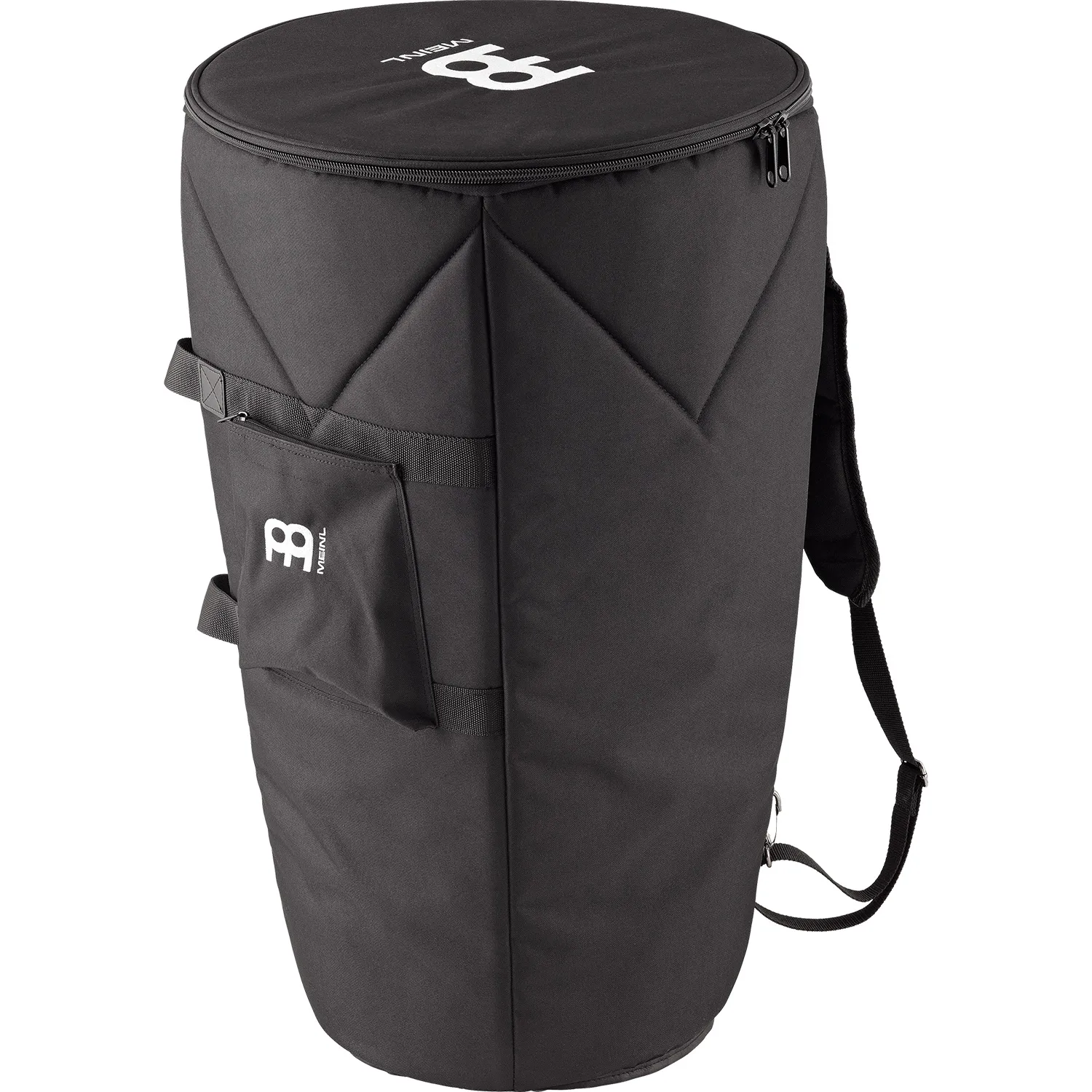 Housse Timba Meinl 14 X 35" - Black