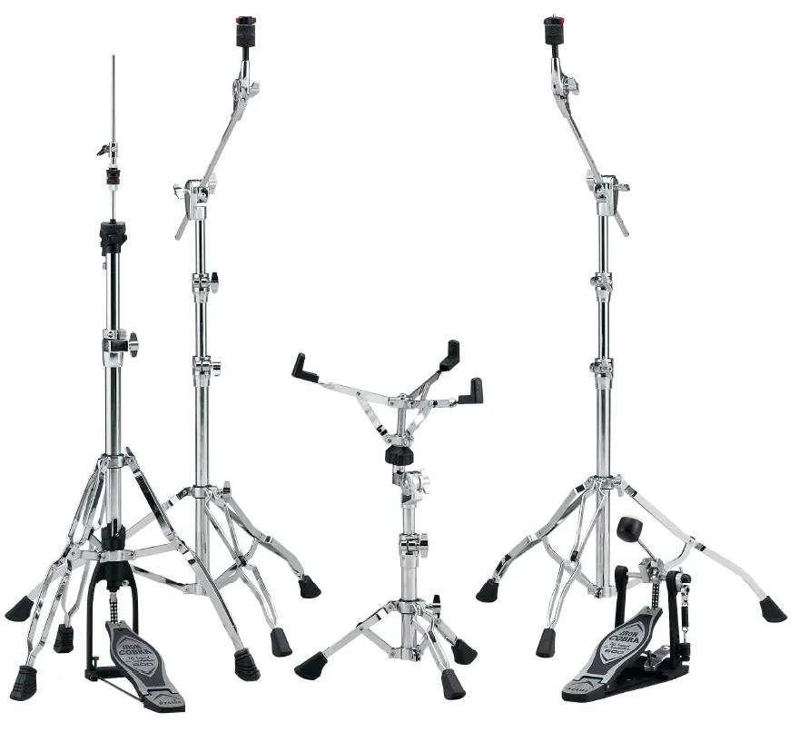 TAMA HV5WN Pack Hardware 5pcs