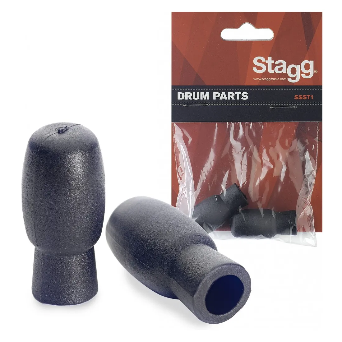 Embout Caout Stagg Pour Baguettes