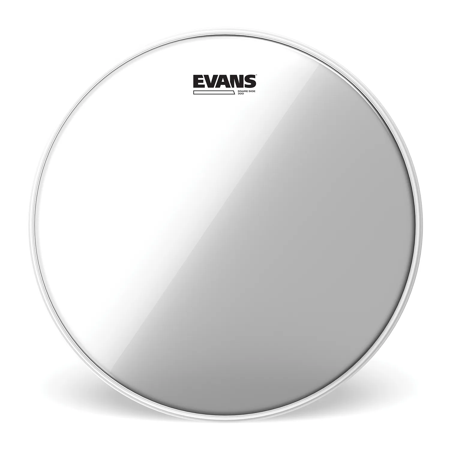 EVANS Hazy 300 10"
