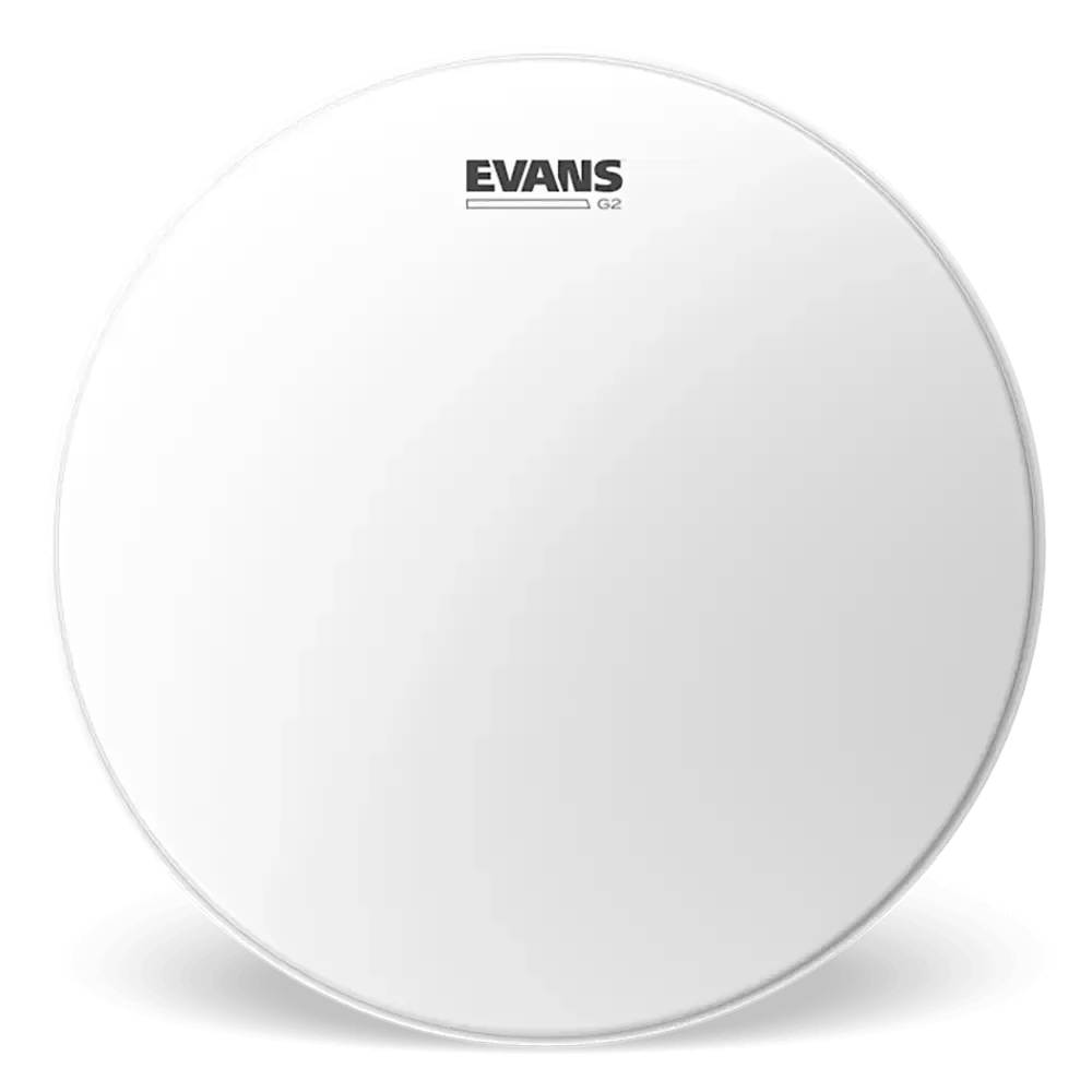 EVANS G2 20" Bass Coated