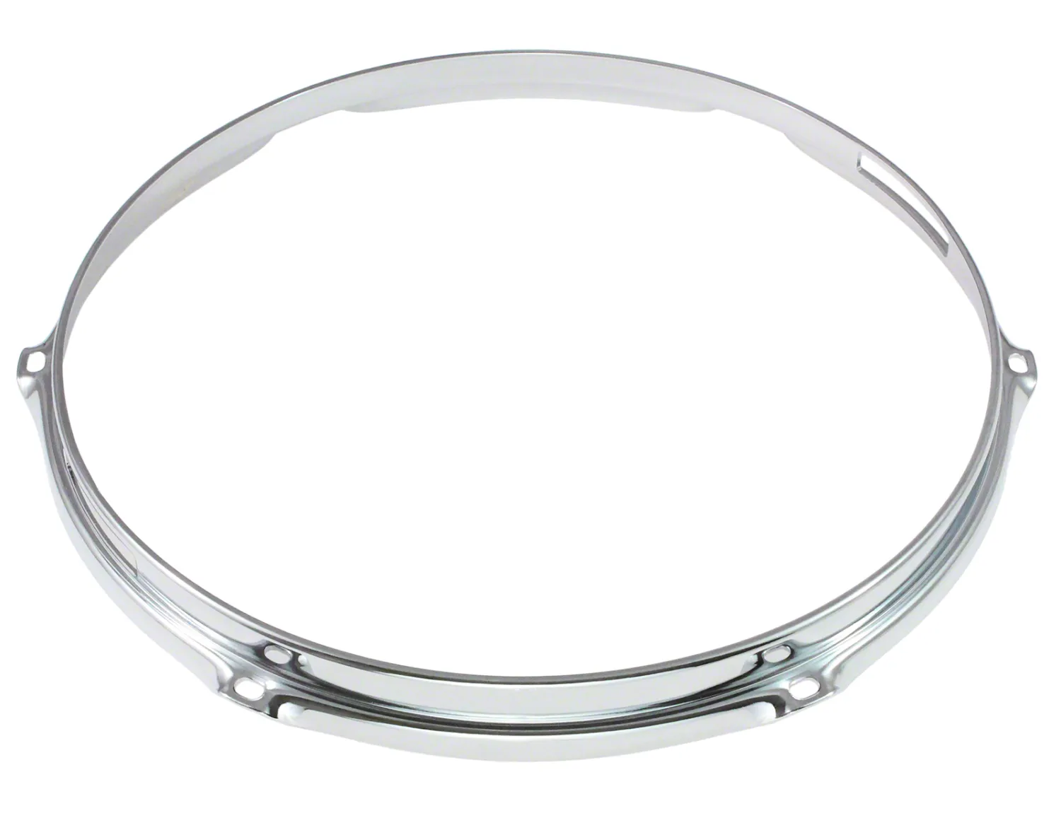 Cercle Sparedrum 10" - 6 Tirants - Timbre - Stick Saver - 2.3Mm