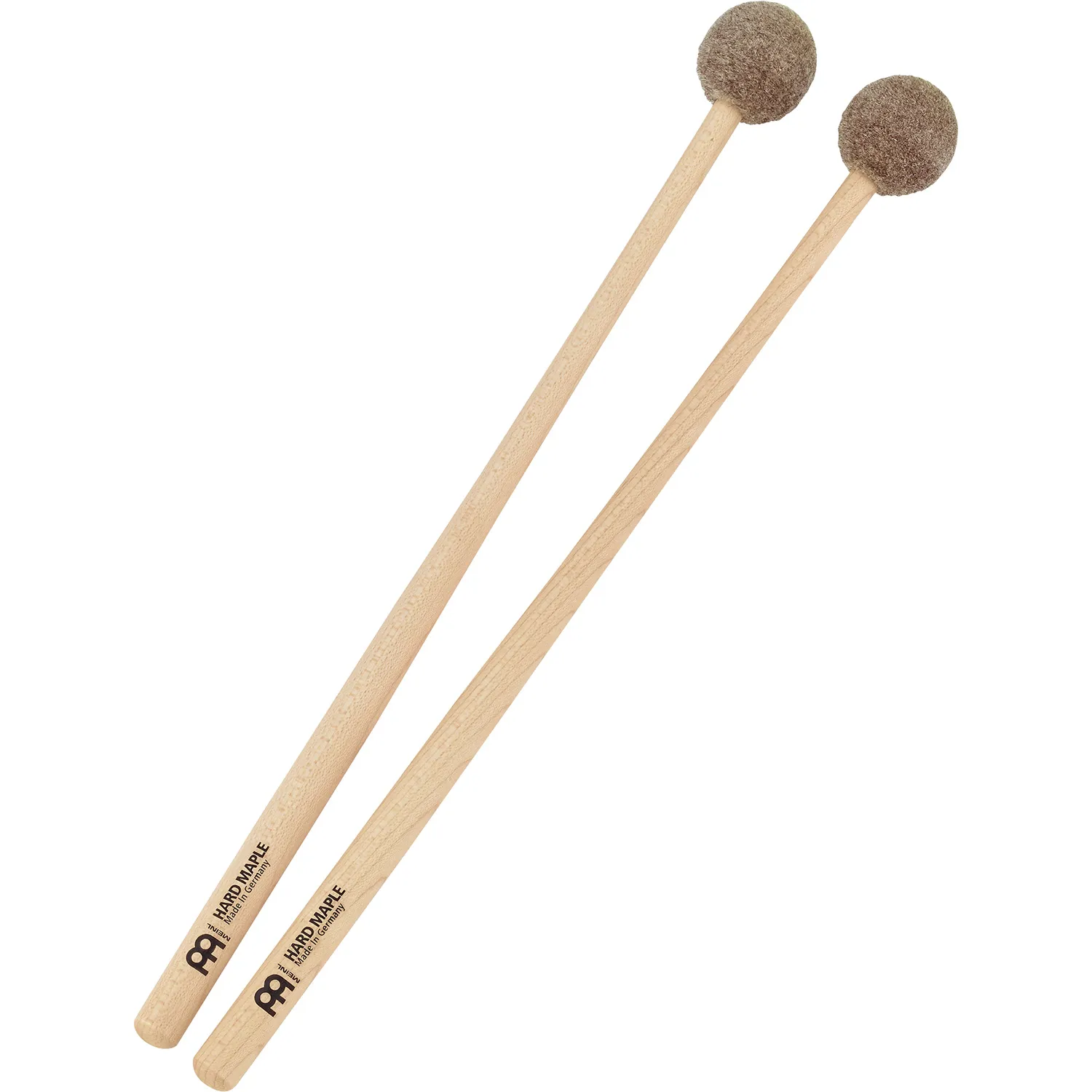 MEINL MPM2 Mailloche MaplePetite TeteHard 