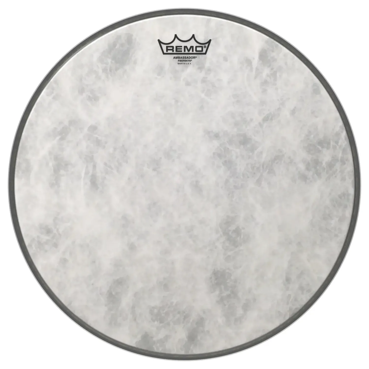 REMO Fiberskyn 3 16" Bass Ambassador