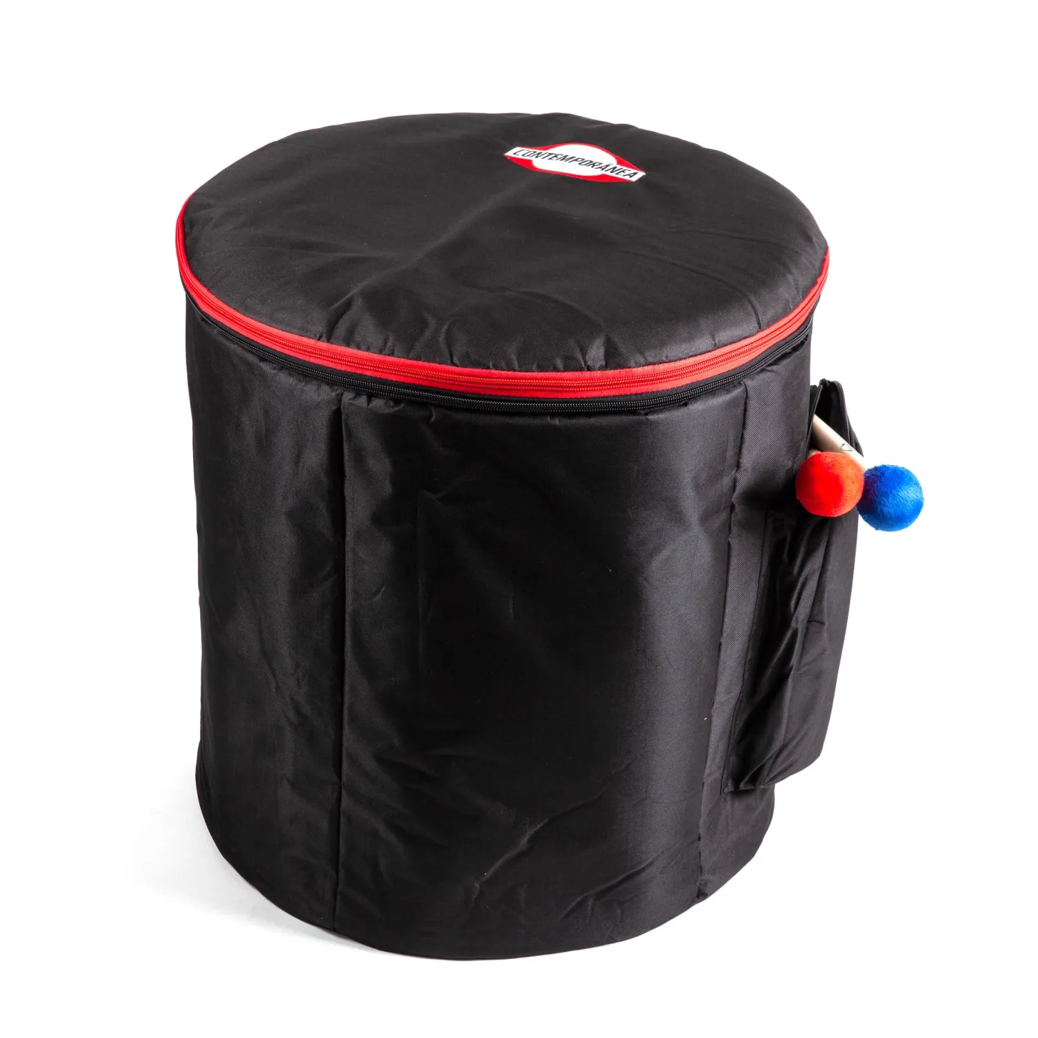 Housse Surdo Contemporanea 22" X 60Cm - Sac A Dos