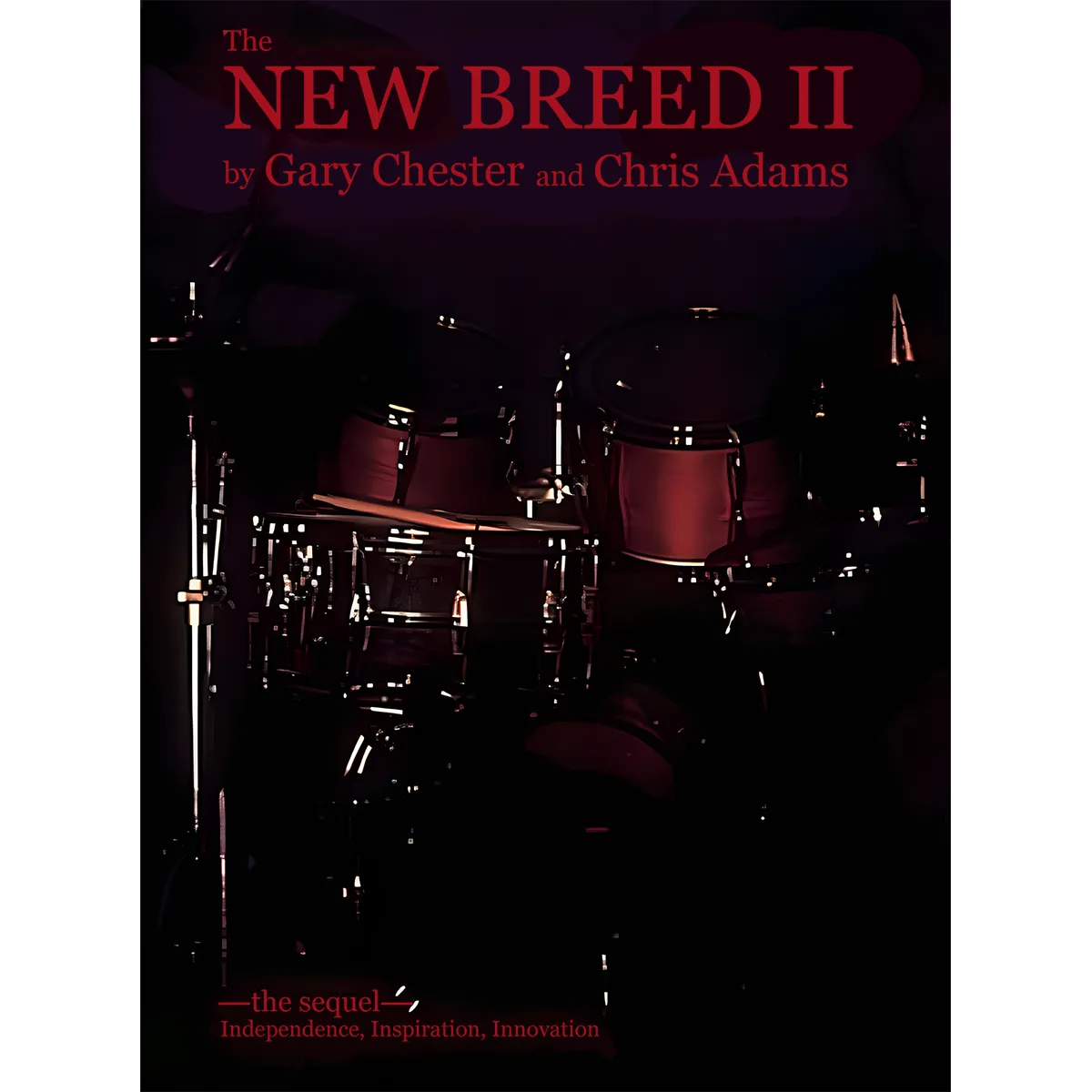 Methode Gary Chester - The New Breed Ii