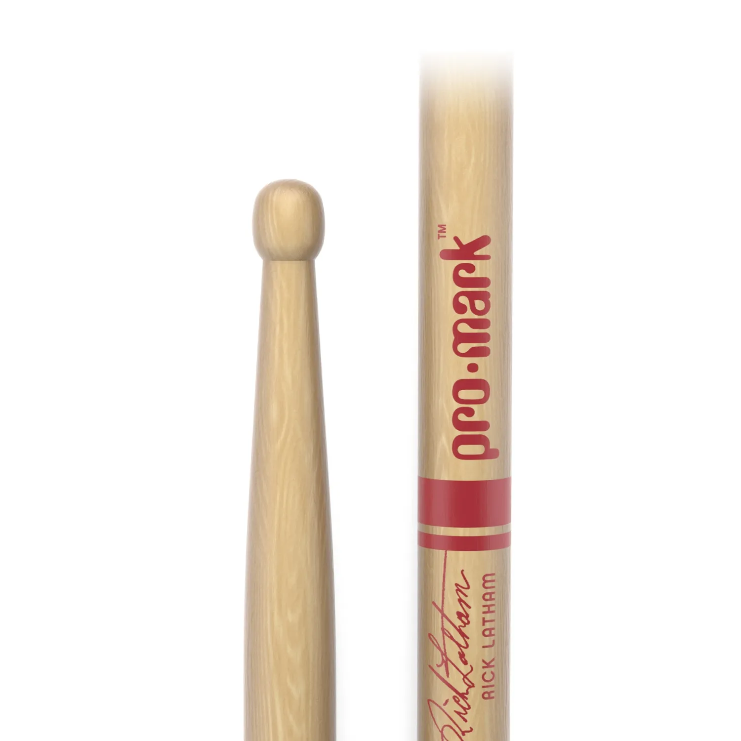 PROMARK Baguettes Classic Signature Rick Latham 