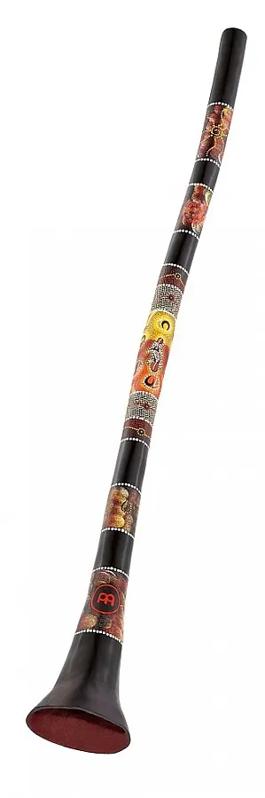 Didgeridoo Meinl Fibre 145Cm - Black
