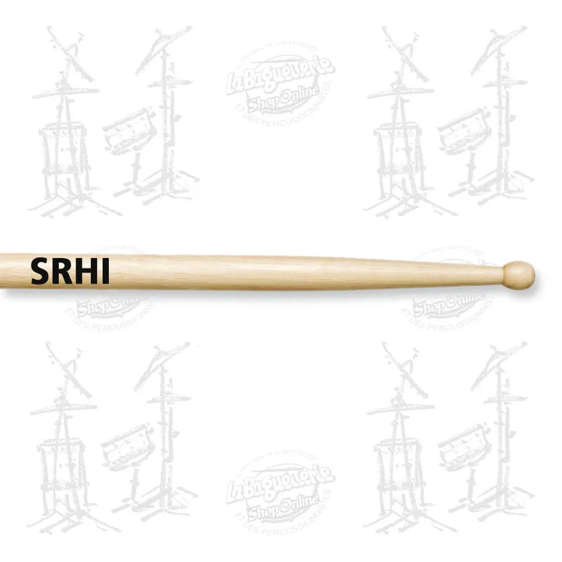 VIC FIRTH Signature Ralph Hardimon Indoor