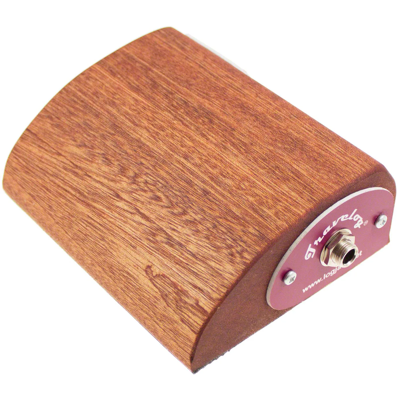 LOGJAM LGM-TL2 Stomp Box Travelog