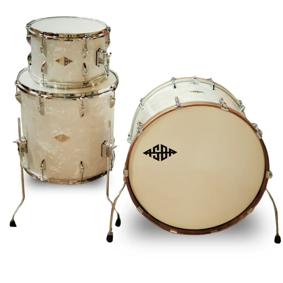 ASBA Révélation 22"/3pcs Diamond